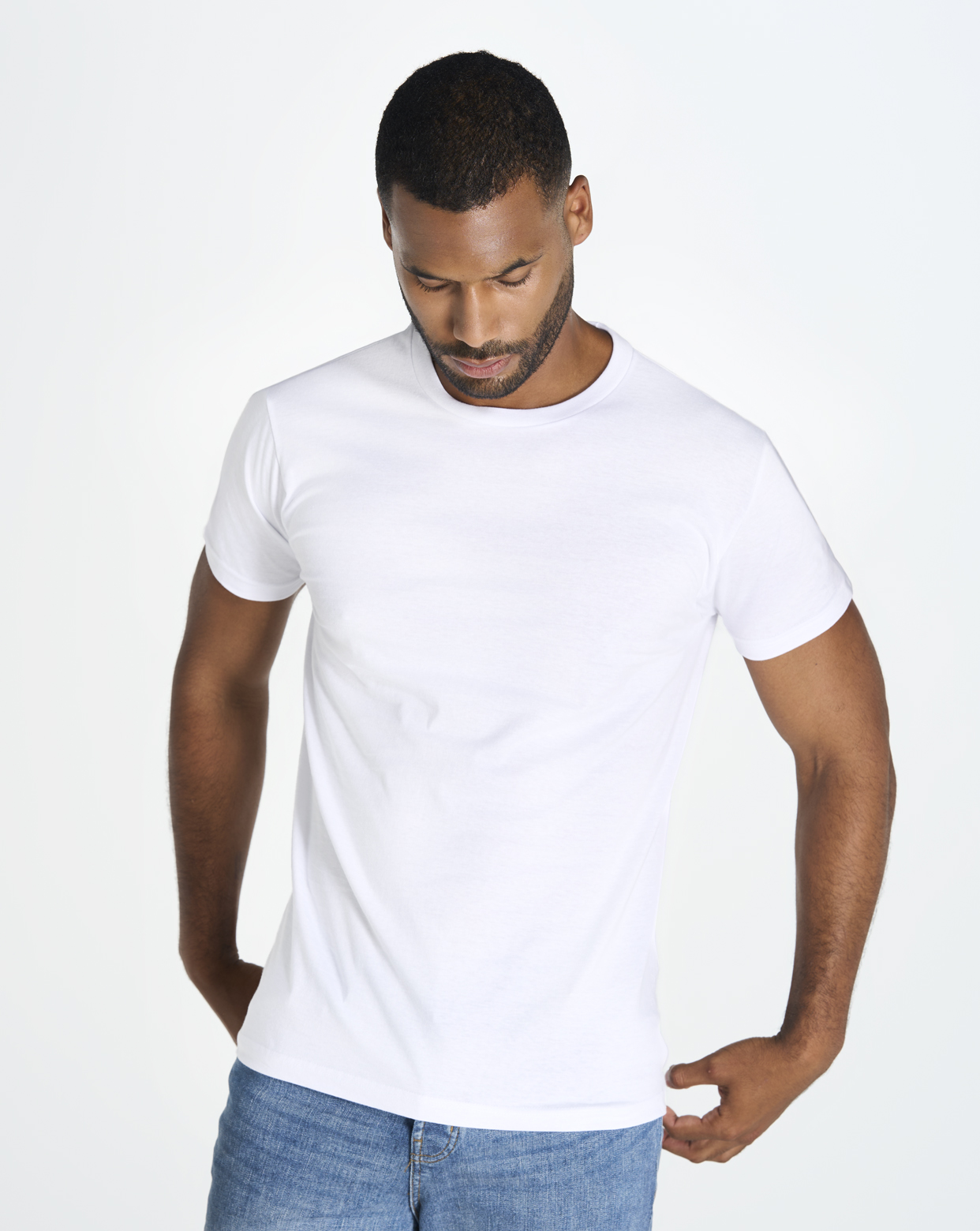 Camiseta básica
