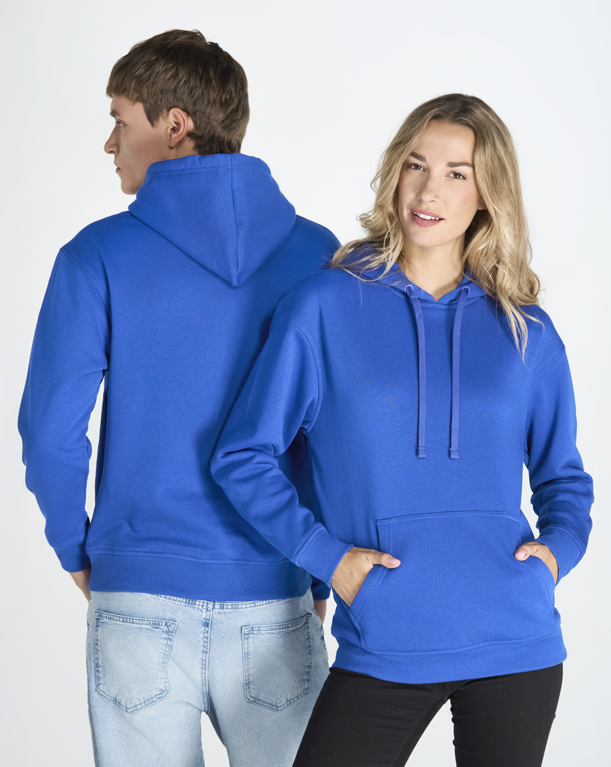 Sudaderas