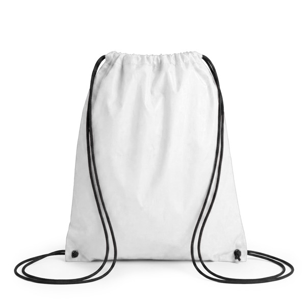 Mochila de cuerdas