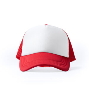 Gorra 2 colores