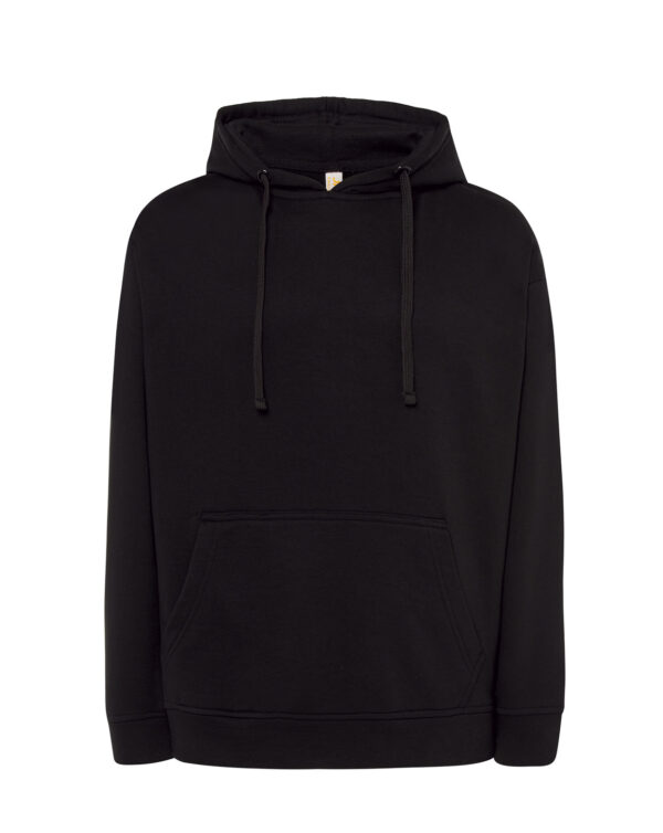 Sudadera con capucha