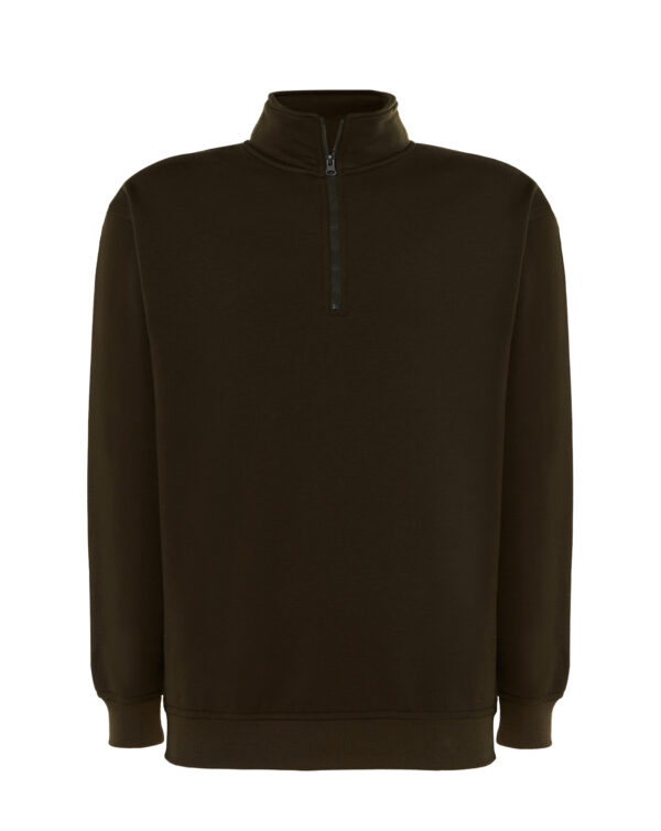 Sudadera Zip